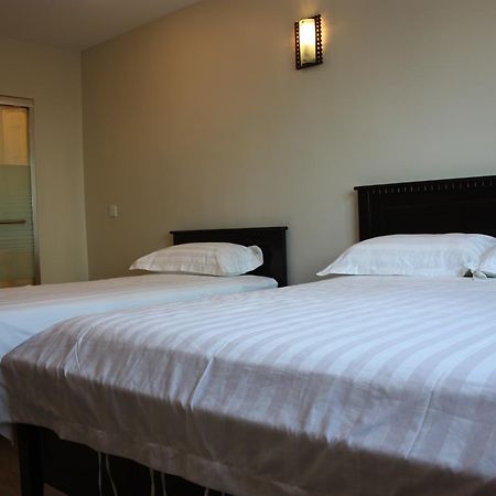 Se Two Hotel 버터워스 외부 사진