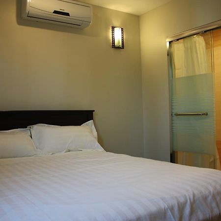 Se Two Hotel 버터워스 외부 사진