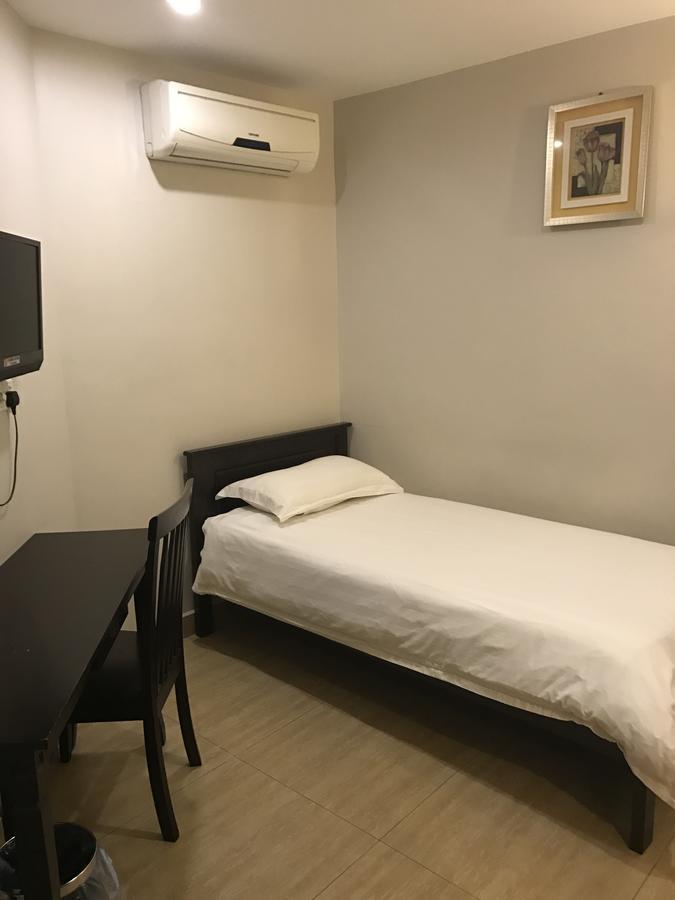 Se Two Hotel 버터워스 외부 사진