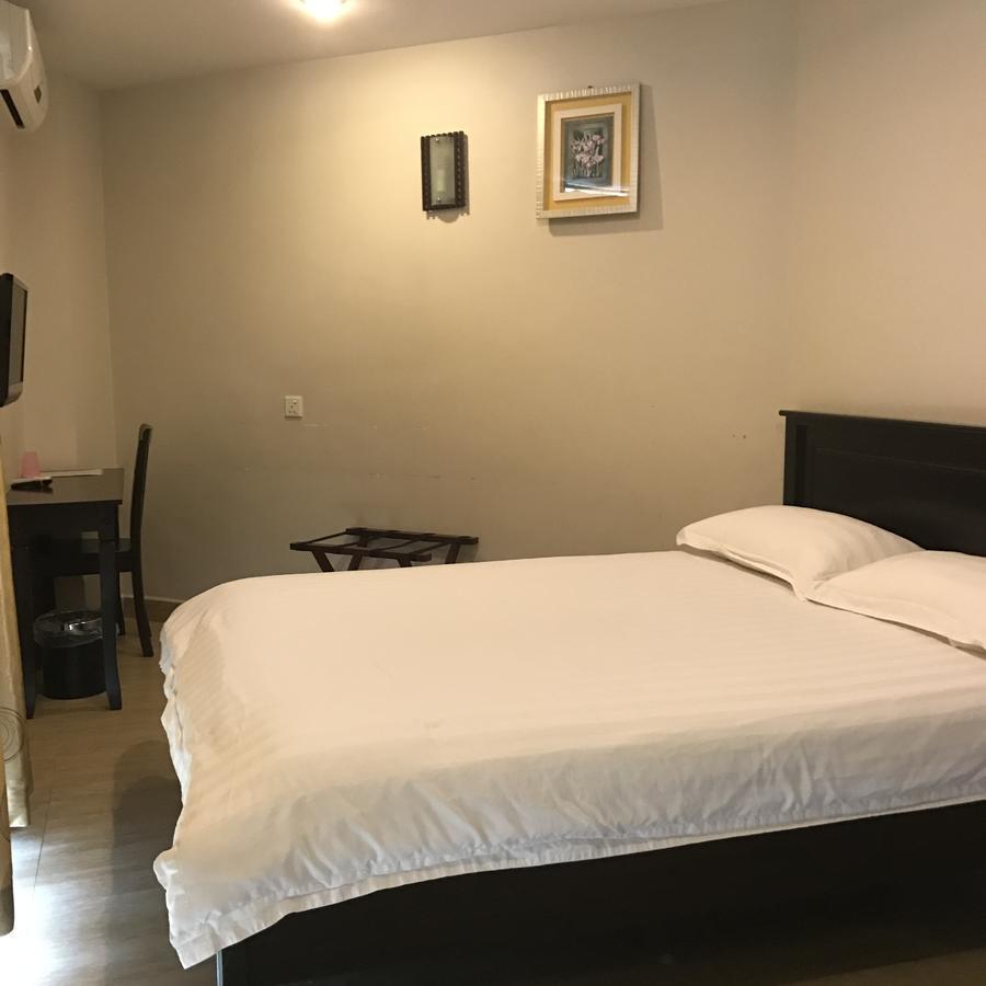 Se Two Hotel 버터워스 외부 사진