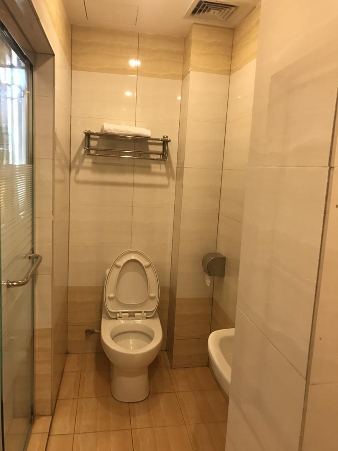 Se Two Hotel 버터워스 외부 사진
