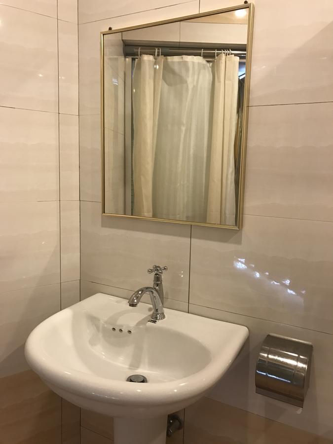 Se Two Hotel 버터워스 외부 사진