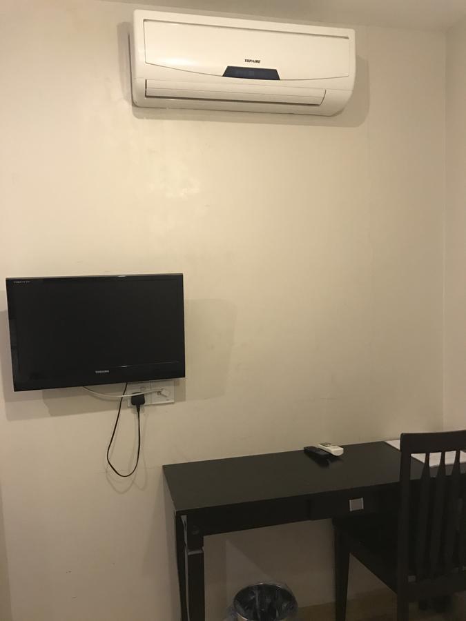 Se Two Hotel 버터워스 외부 사진
