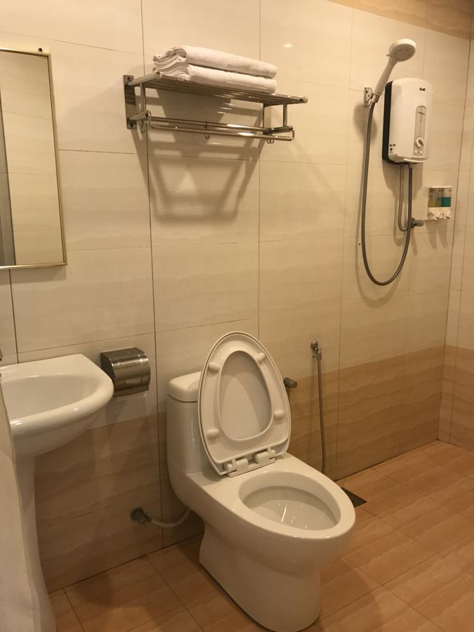 Se Two Hotel 버터워스 외부 사진
