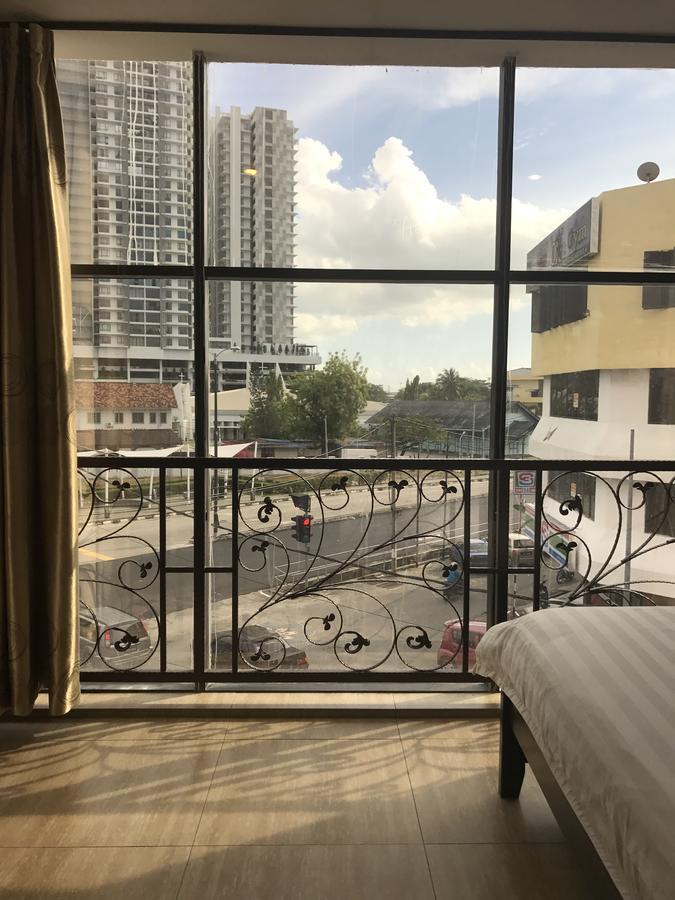 Se Two Hotel 버터워스 외부 사진