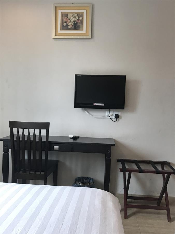 Se Two Hotel 버터워스 외부 사진