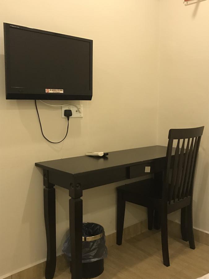 Se Two Hotel 버터워스 외부 사진