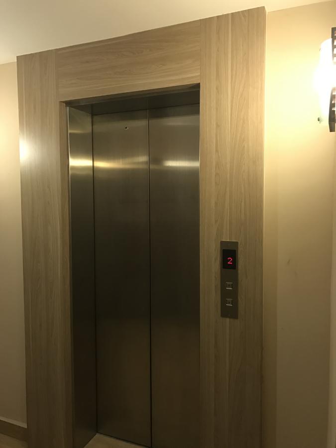 Se Two Hotel 버터워스 외부 사진