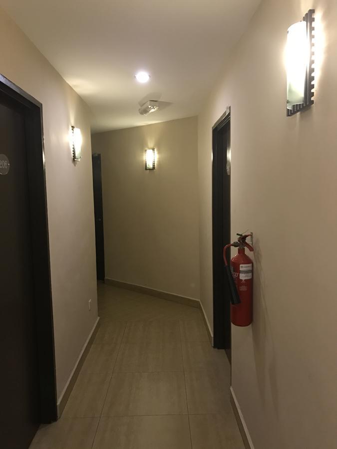 Se Two Hotel 버터워스 외부 사진