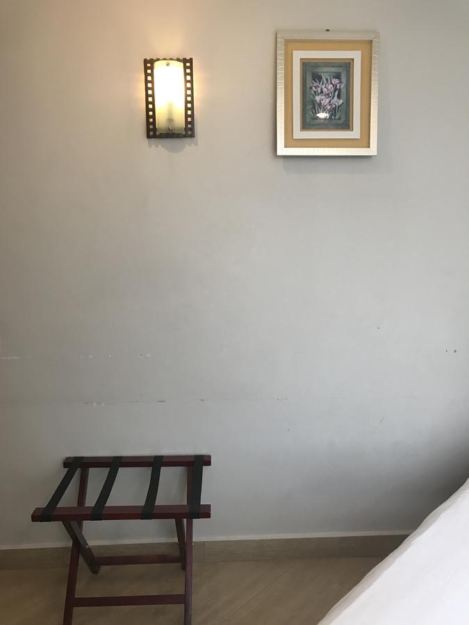 Se Two Hotel 버터워스 외부 사진