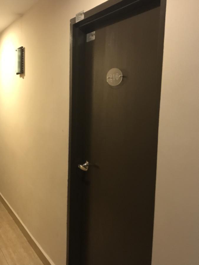 Se Two Hotel 버터워스 외부 사진