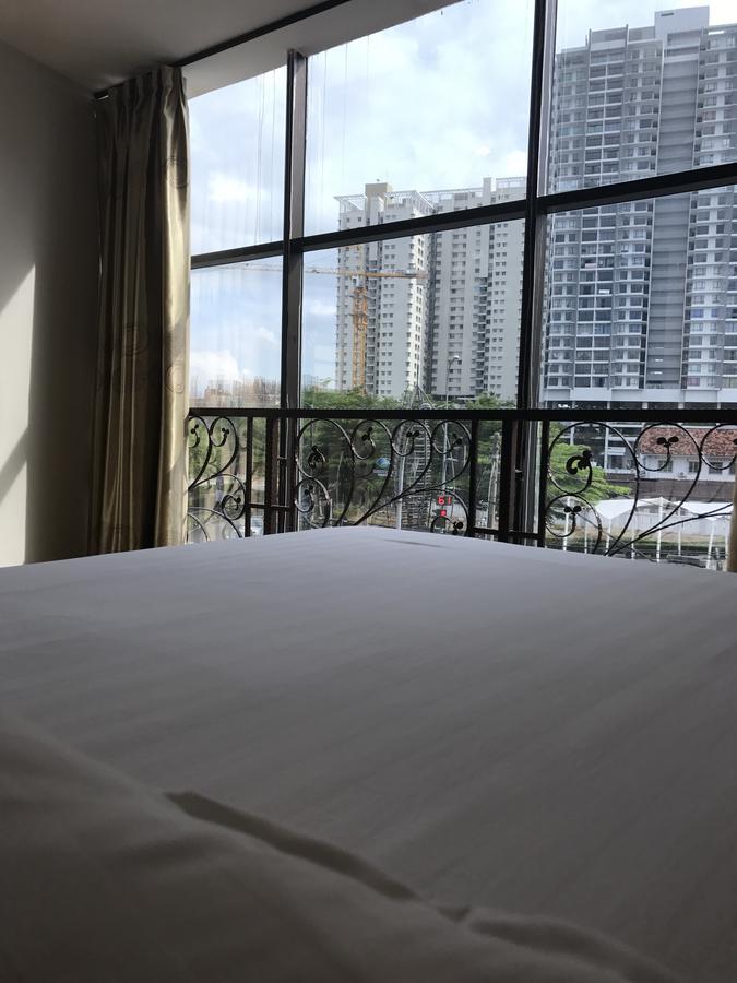 Se Two Hotel 버터워스 외부 사진
